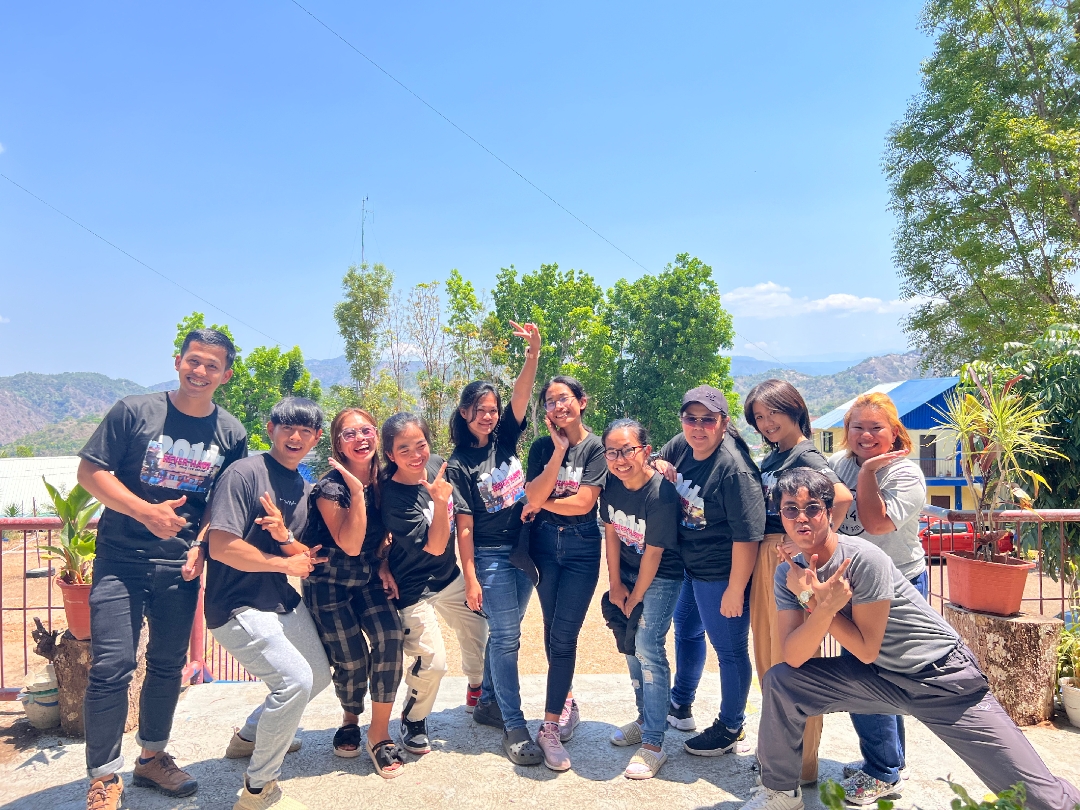 Lotes de ensino médio
