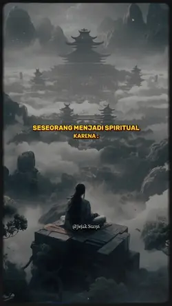Seorang Spiritual