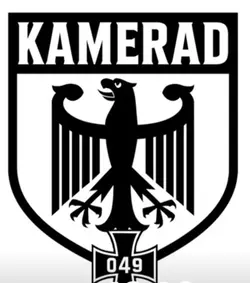 Der deutsche Adler 