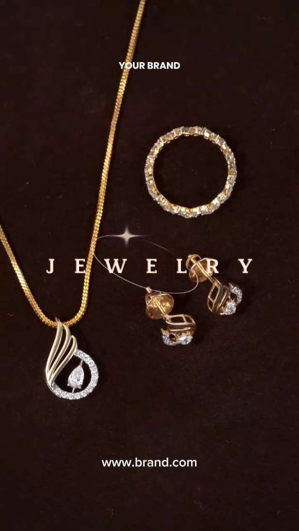 Les bijoux