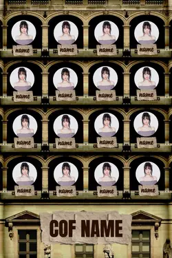 sdp | 16 users rpw