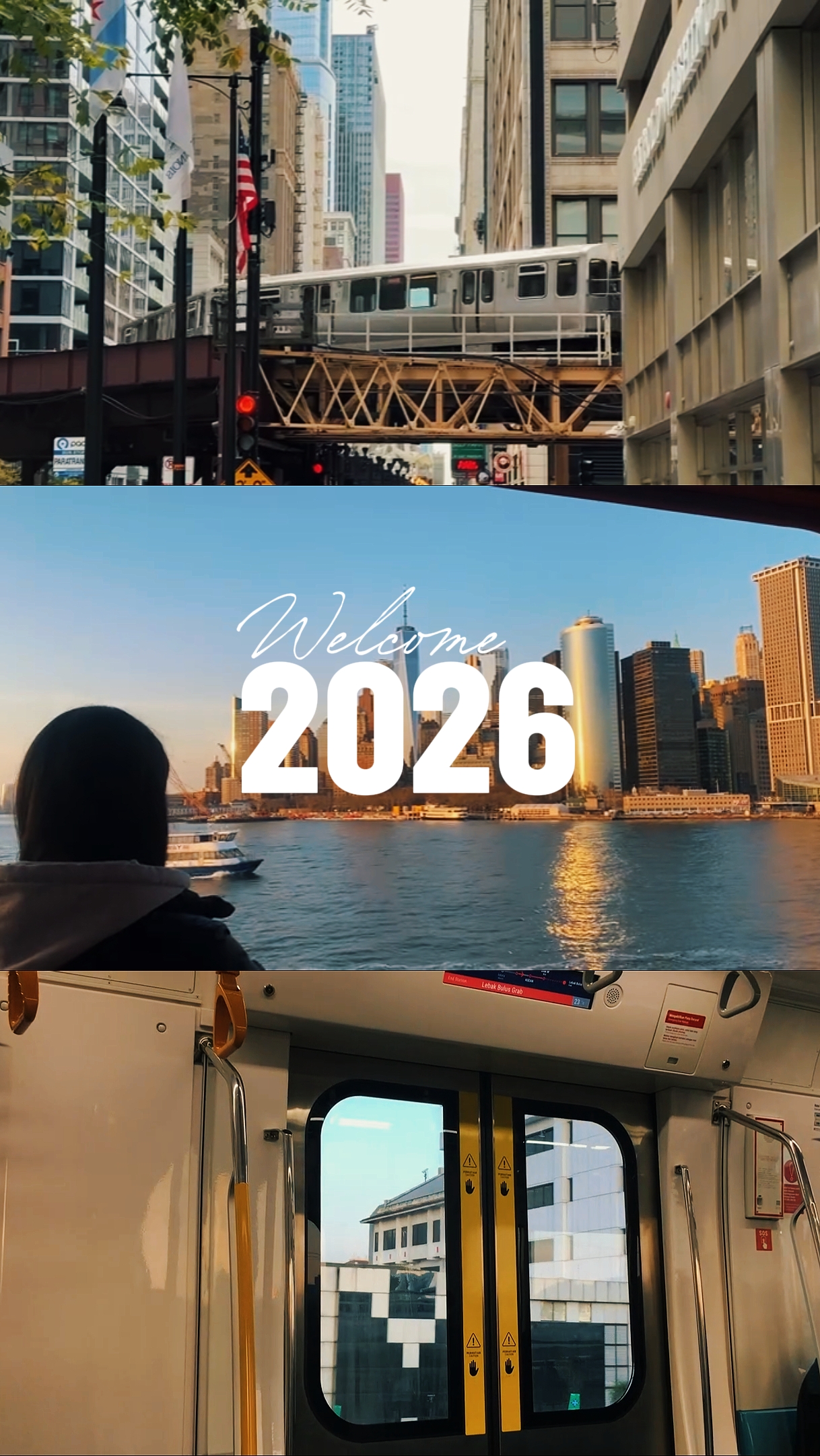 2026 bienvenido