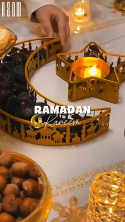 Ramadan Kareem 
