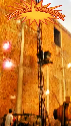 construction site