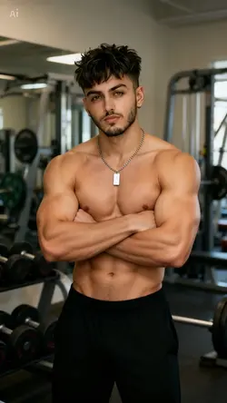 Body Upgrade 