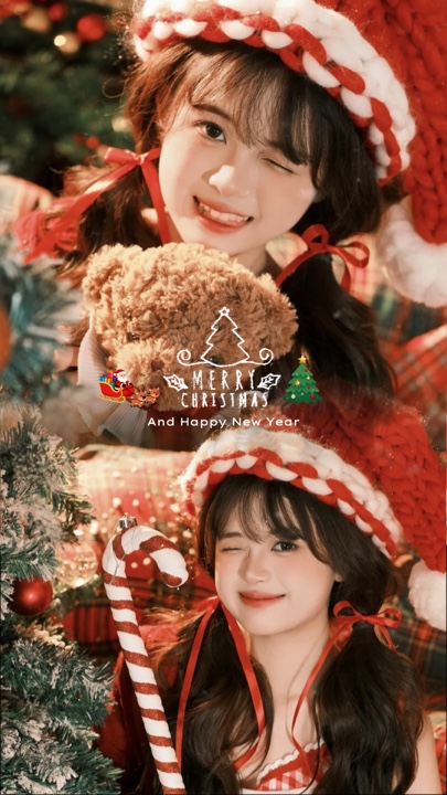 Chѕy nh Giáng Sinh🎄