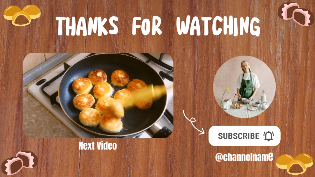 Food Outro