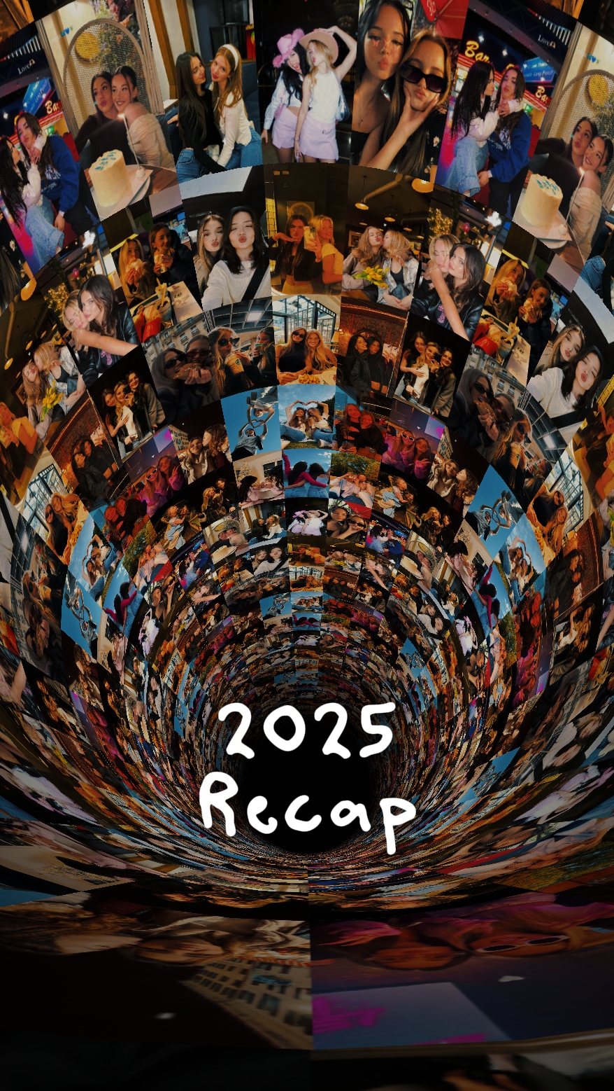 Resumen de 2025