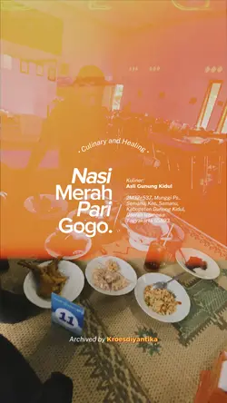 Vlog: Kulineran! 🍴