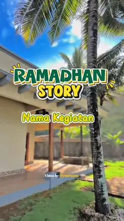 kegiatan 10 video