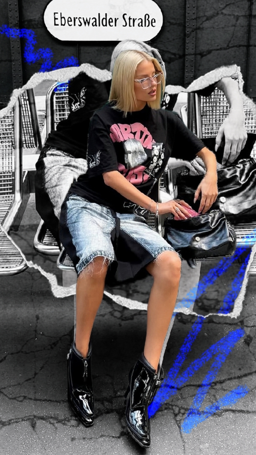Estilo de moda