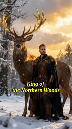 King of the Northern