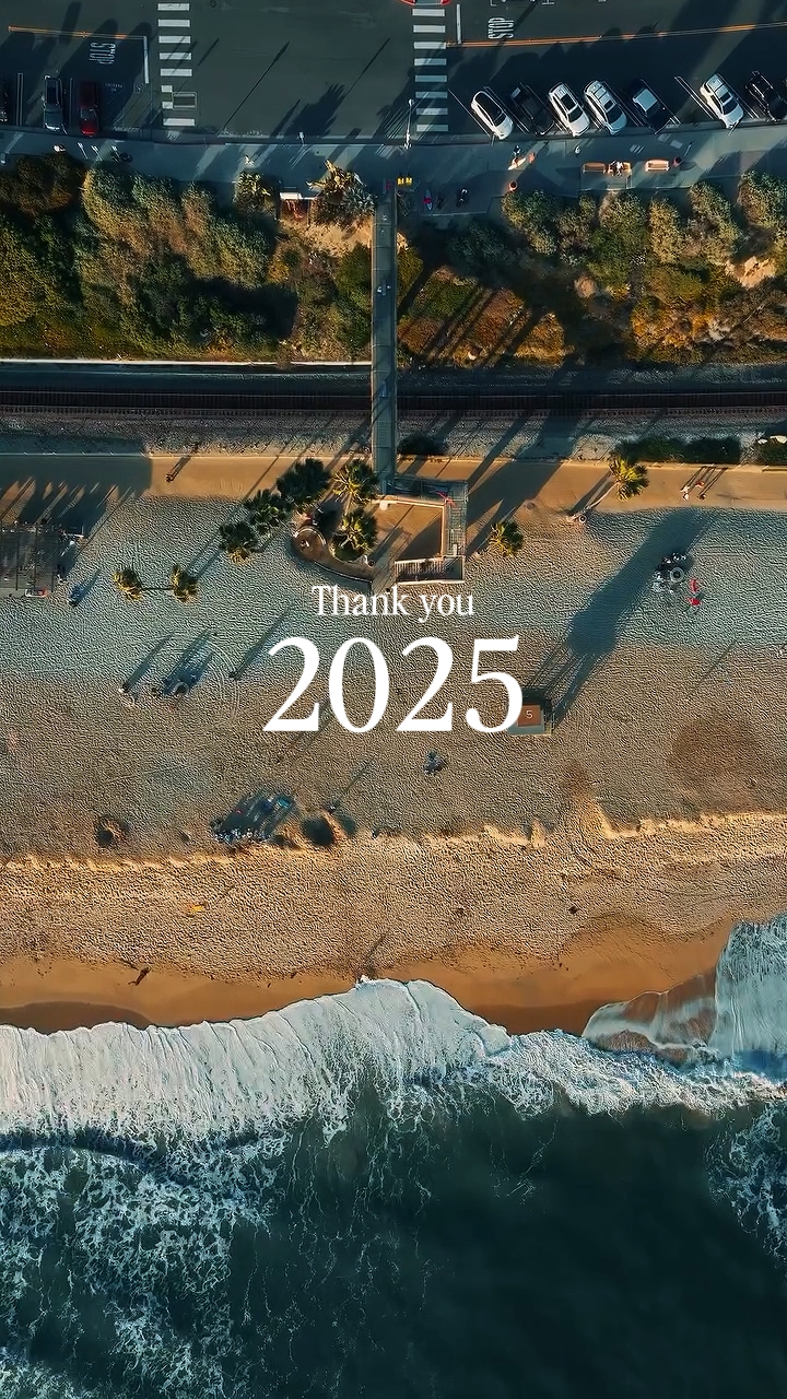 Gracias 2025
