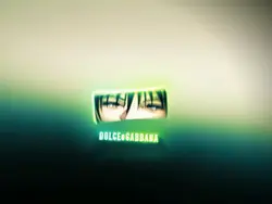 free anime edit d&g