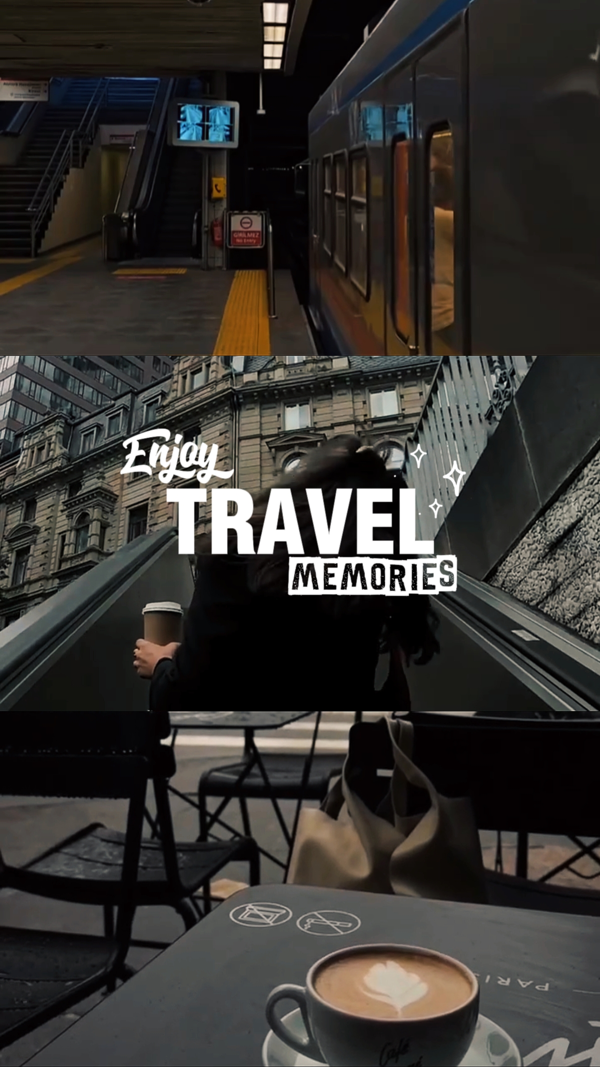 Travel Memories