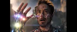 Iron Man Free edit 
