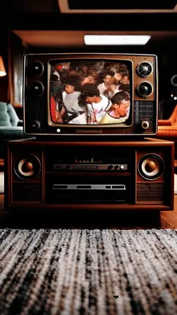 Vintage 80s
