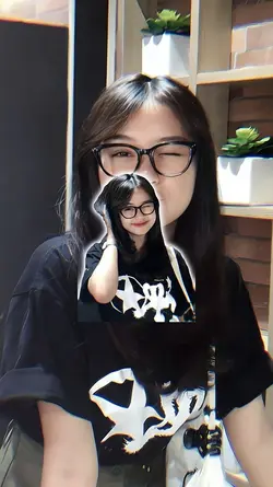 JJ STIKER DORA DORA