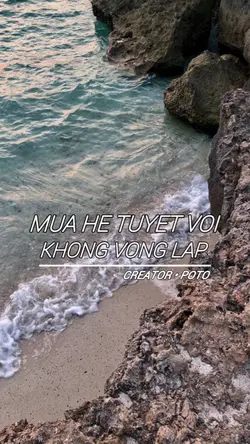 2 ảnh mùa hè