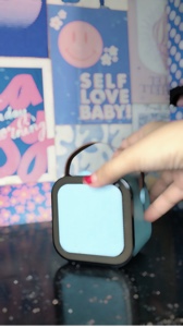 Speaker mini
