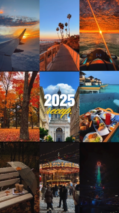 2025 recap 