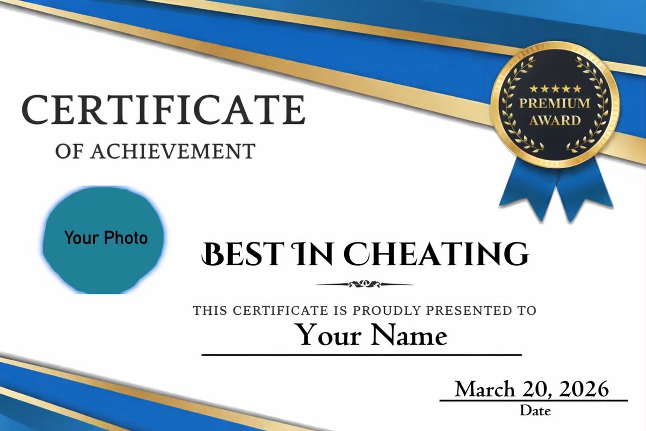 4 Photo Achievement 