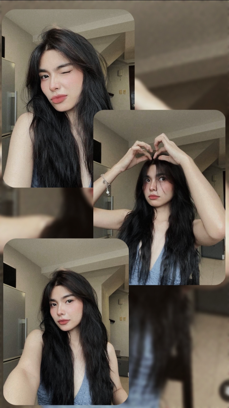 3 photos