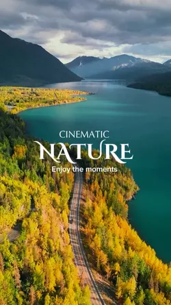 CINEMATIC NATURE 