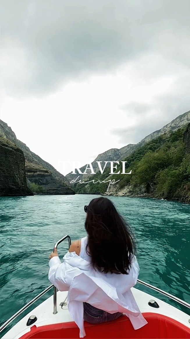 VUELTA DE VIAJE