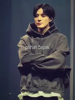 pilihan bapak, ibu