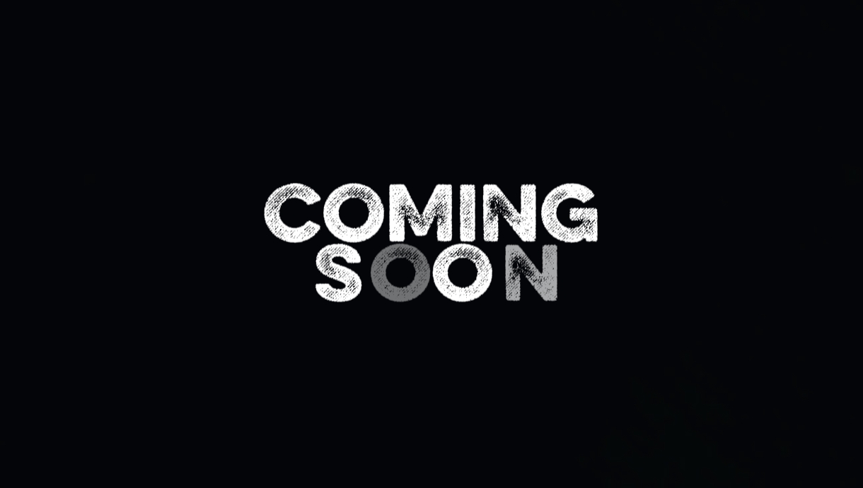Próximamente