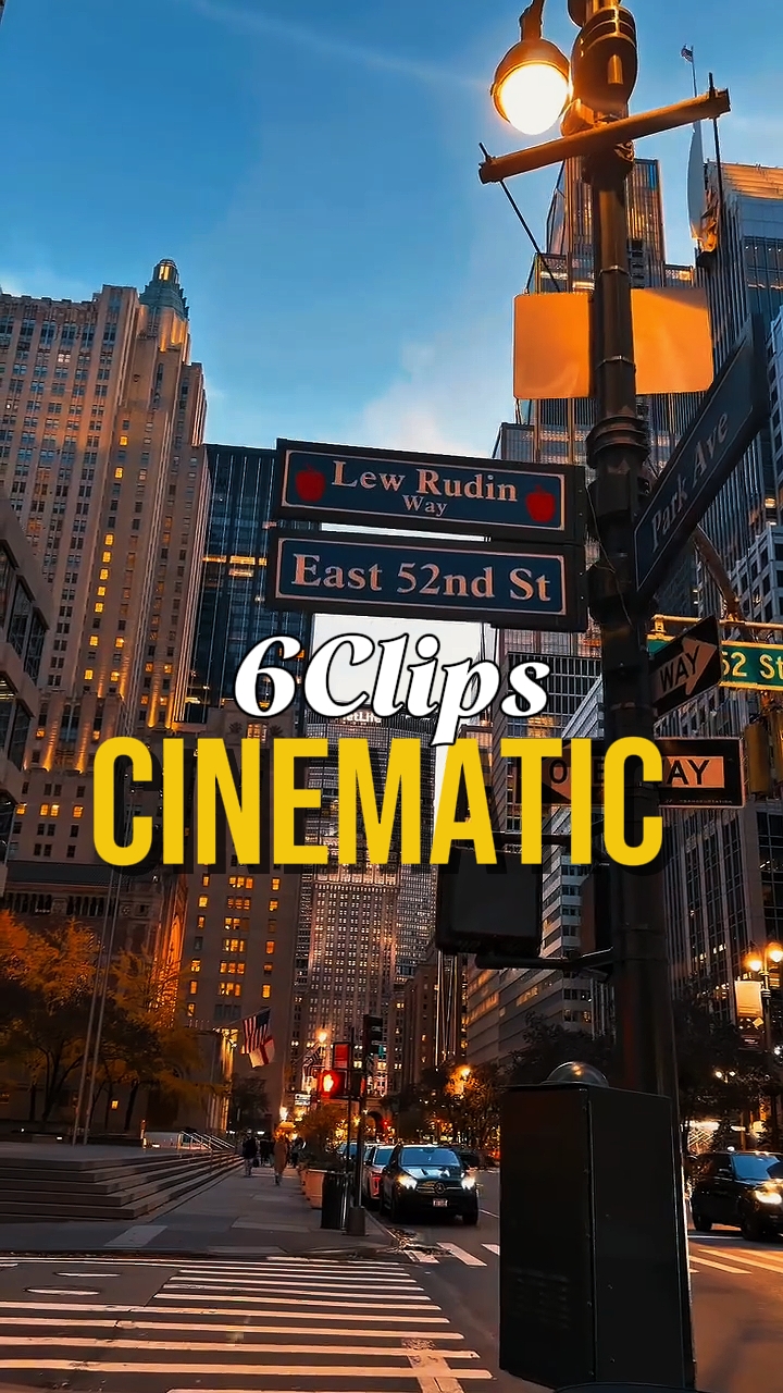 CIDADE CINEMÁTICA 
