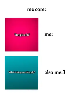 me core