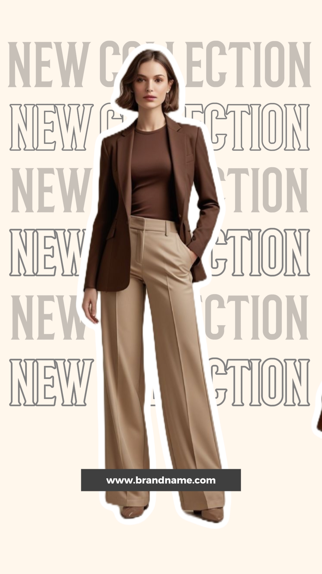 Promoción de la moda