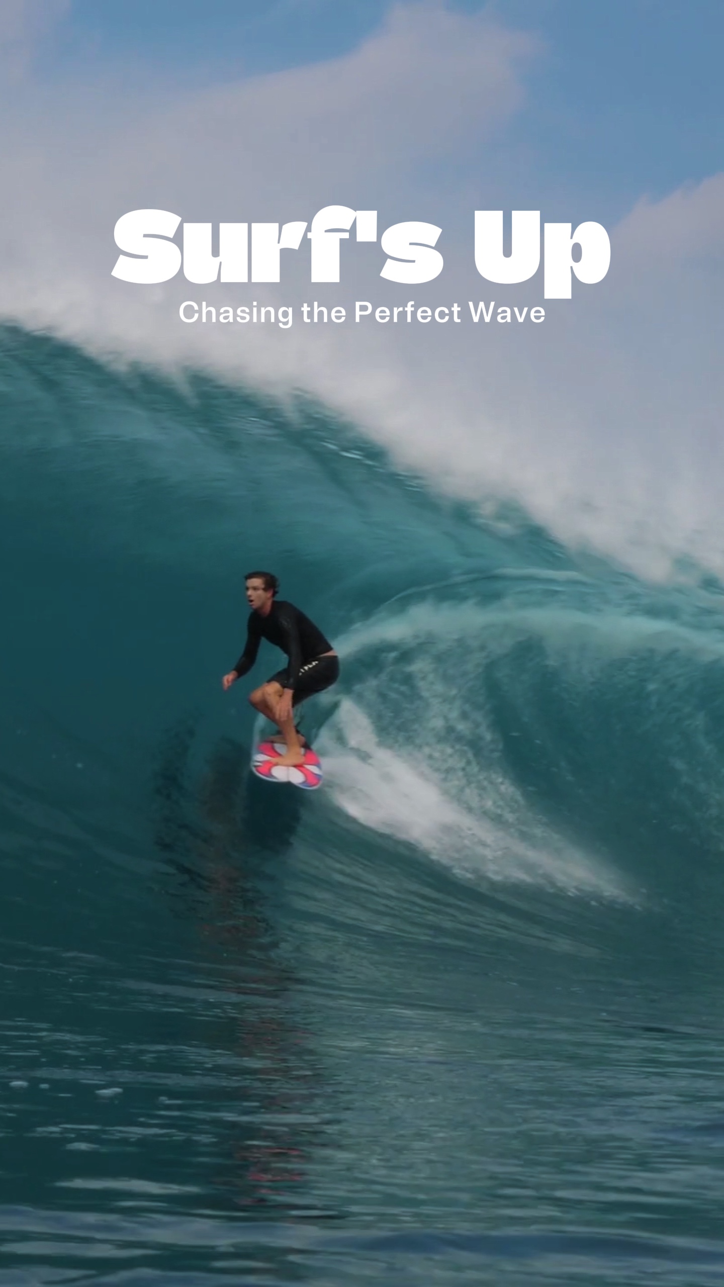 Surf Watersports