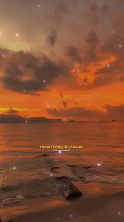 sepi seorang perindu