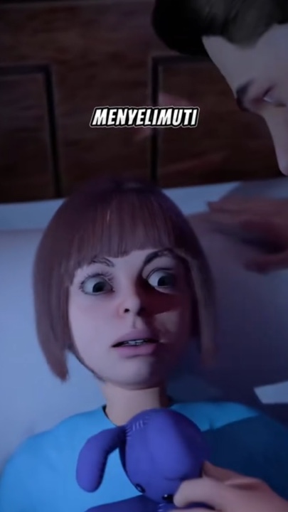 JJ ANIMASI PAS DE MIROIR