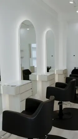Espaço Salão 