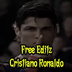Free Editz Ronaldo