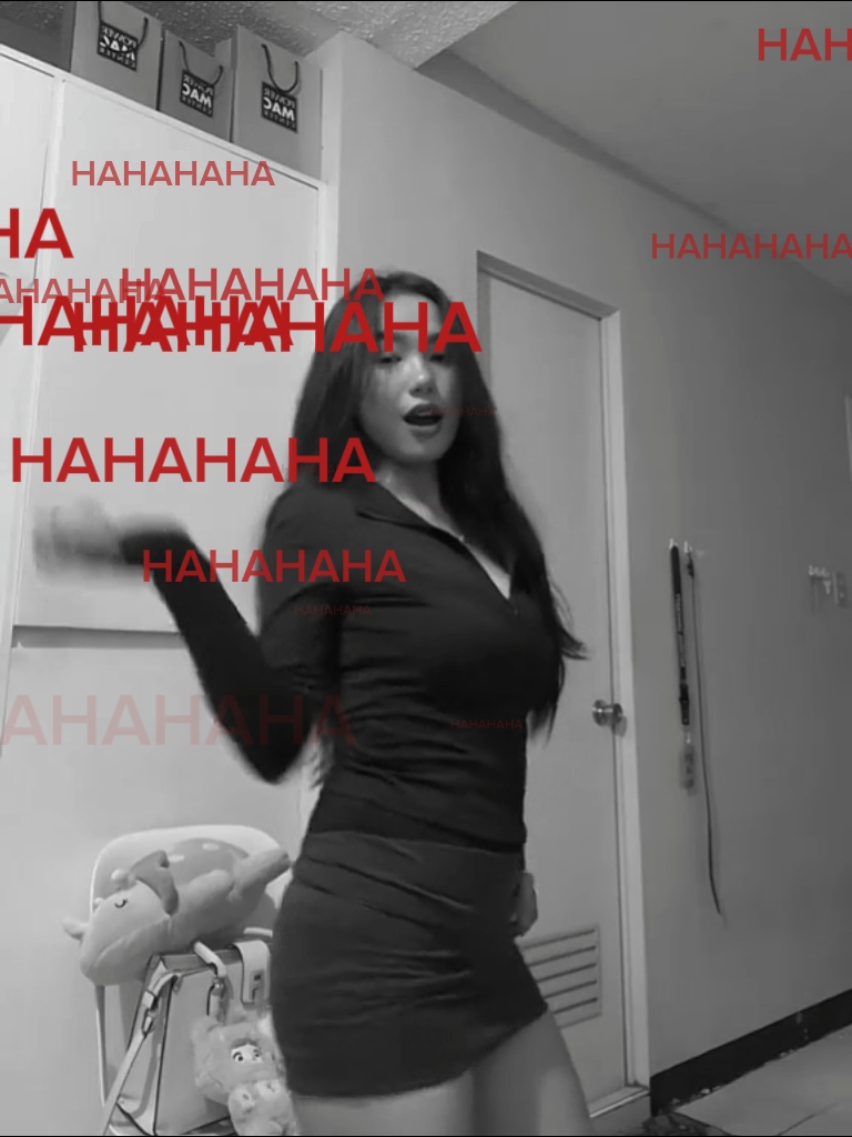 HAHA HA HA