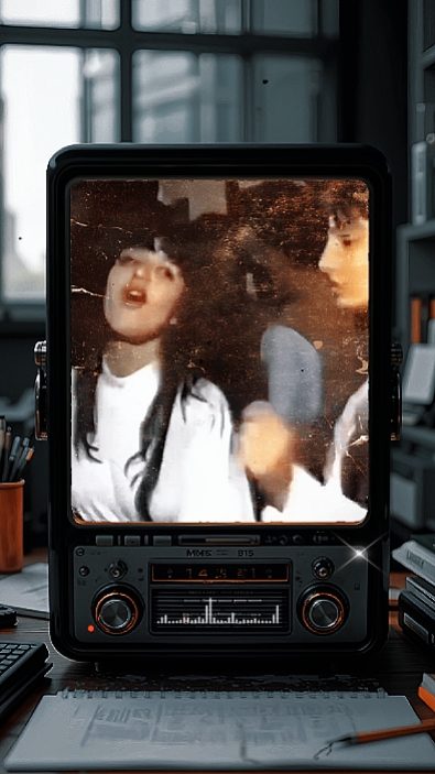 Nostalgia anos 80 