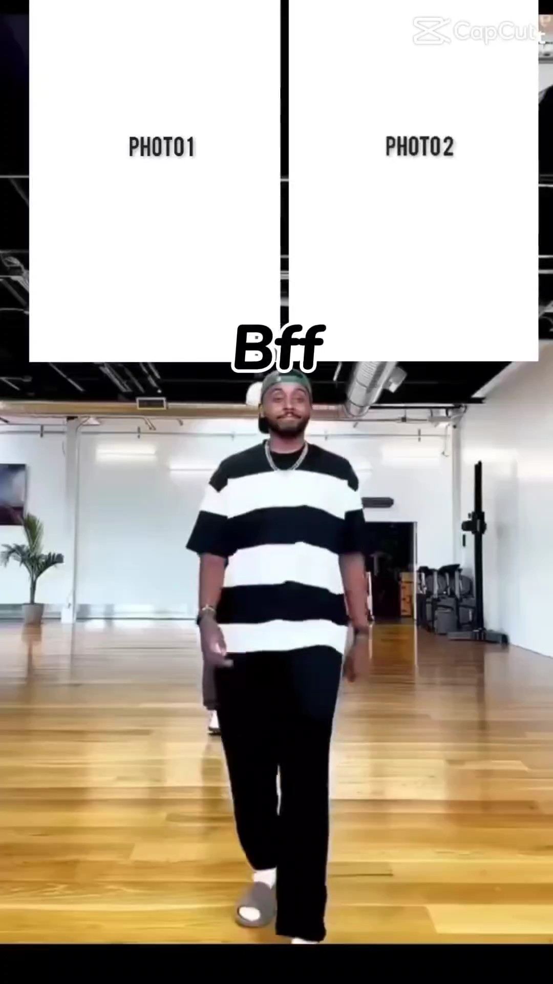 Trending Df Edit