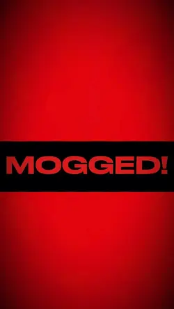 Mogged Trend 9:16