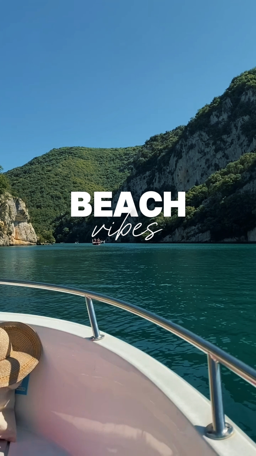VIBES DE PLAGE