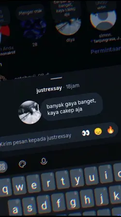 banyak gaya banget