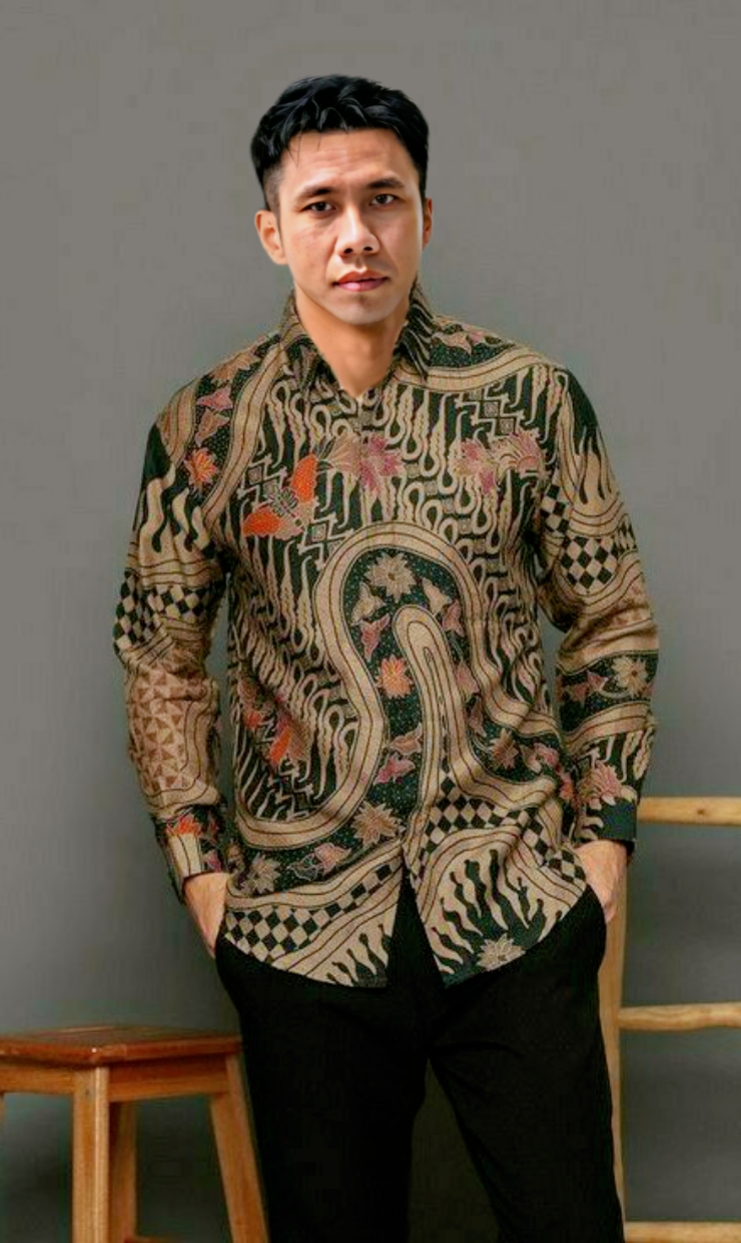 BATIK K