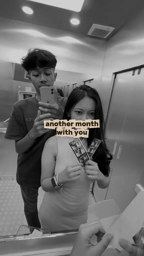 Meses ou aniversários