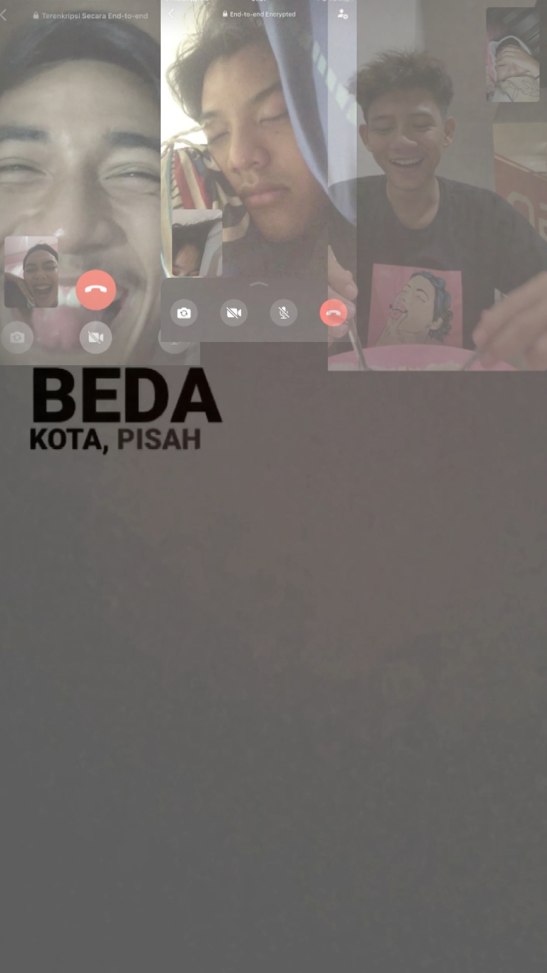 trend LDR