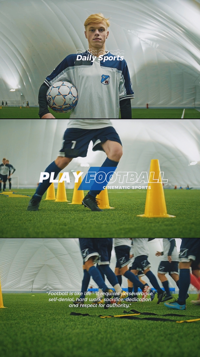 Jugar Fútbol