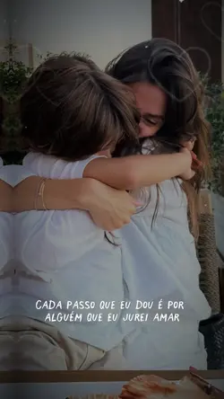 Uma boa mãe 